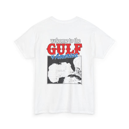 Gulf of America T-Shirt