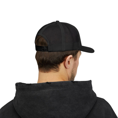 Flag Hat